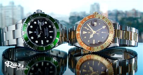 como saber si rolex es original|how to check millenary Rolex.